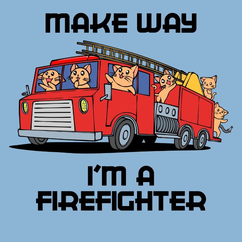 Fire Brigade Statement Fire Engine Professional Fire Brigade