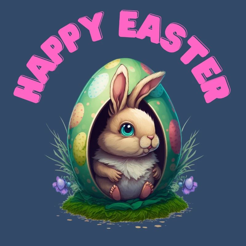 Happy Easter Happy Easter
