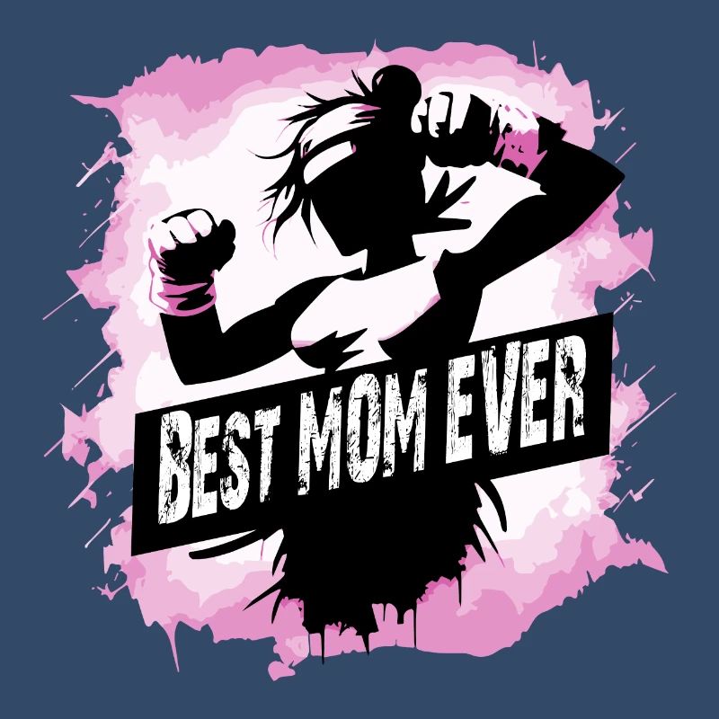 Mutter, Muttertag, Best Mom Ever