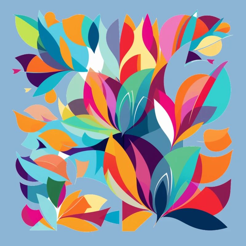 Danse des fleurs