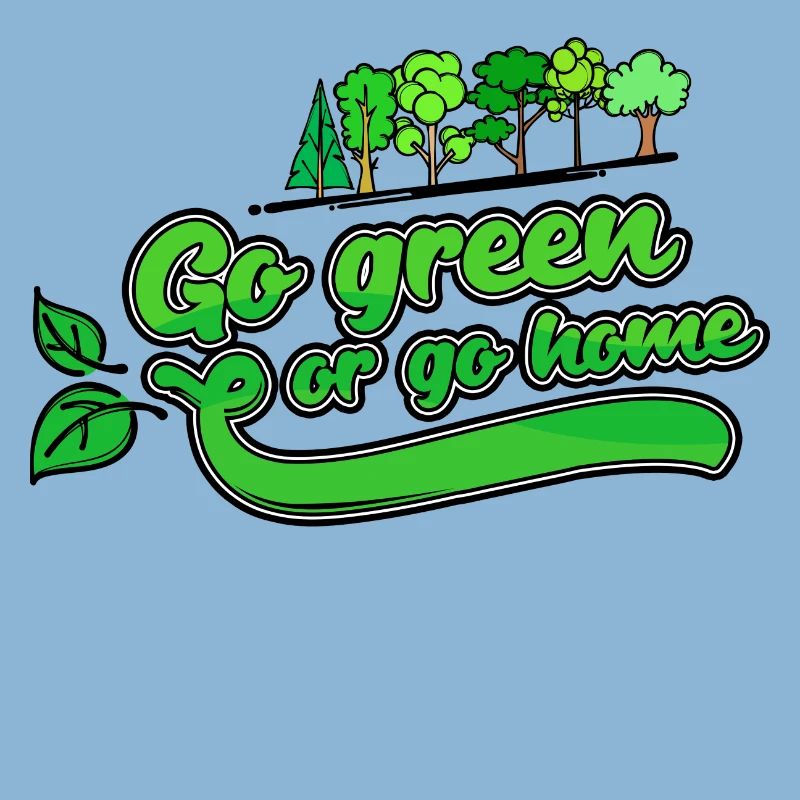Tree, Nature, Earth, Environment, Statement, Nature Conservation