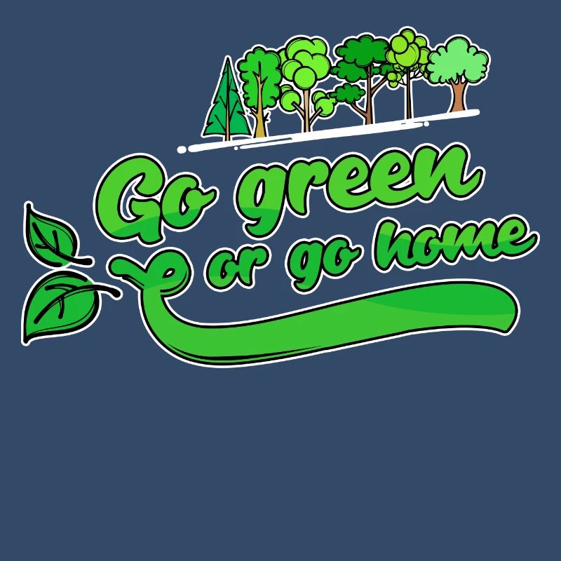 Nature Statement Earth Environment Tree Nature Conservation