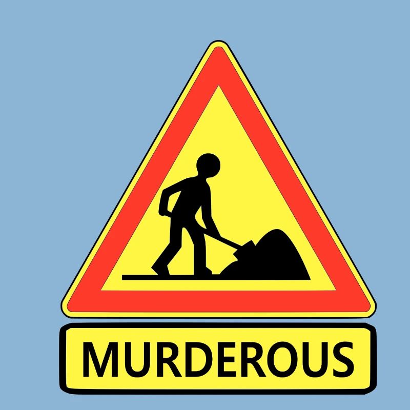Murderer