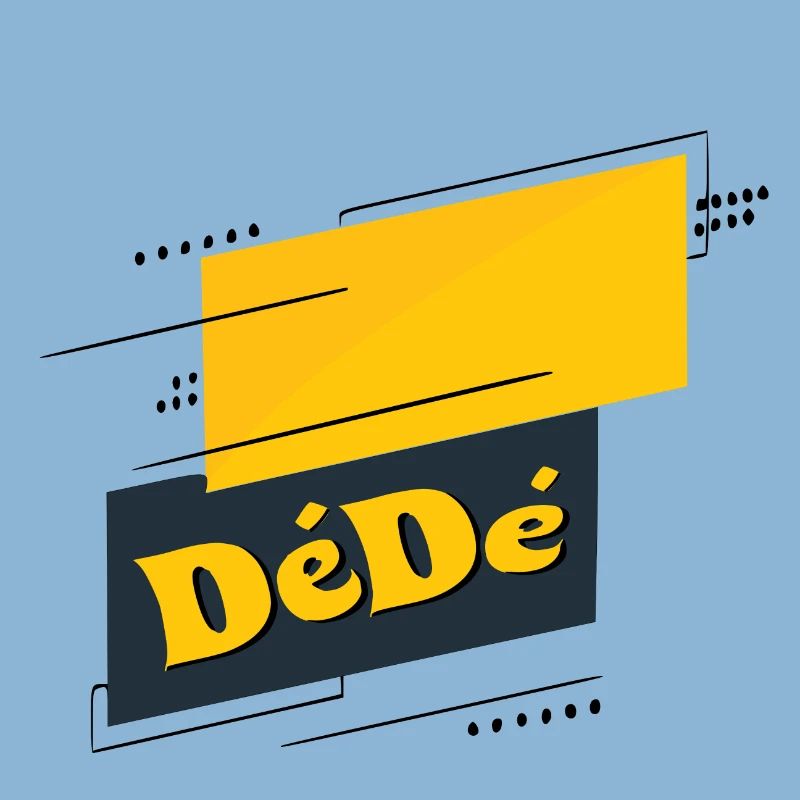 Dédé