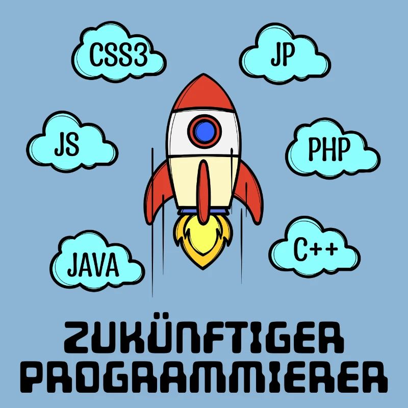 Css Code Developer C++ Java Php Programmierer