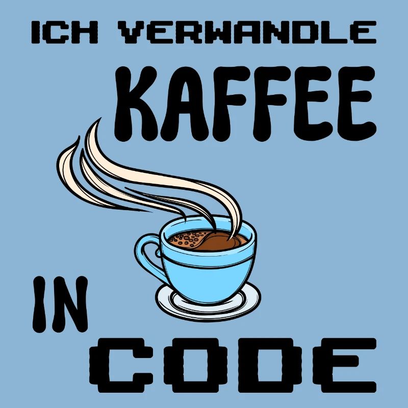 Coden Computerfreak Déclaration du développeur Nerd