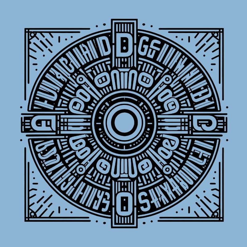Ki Design Pattern | undefinied circle