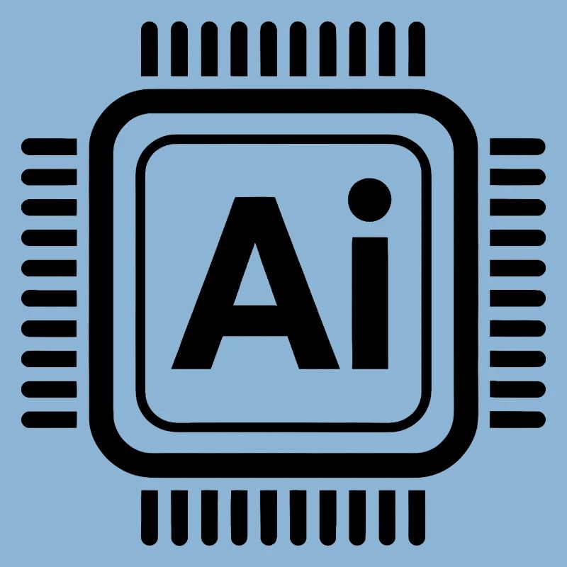 AI Chip - Cool Technology Design