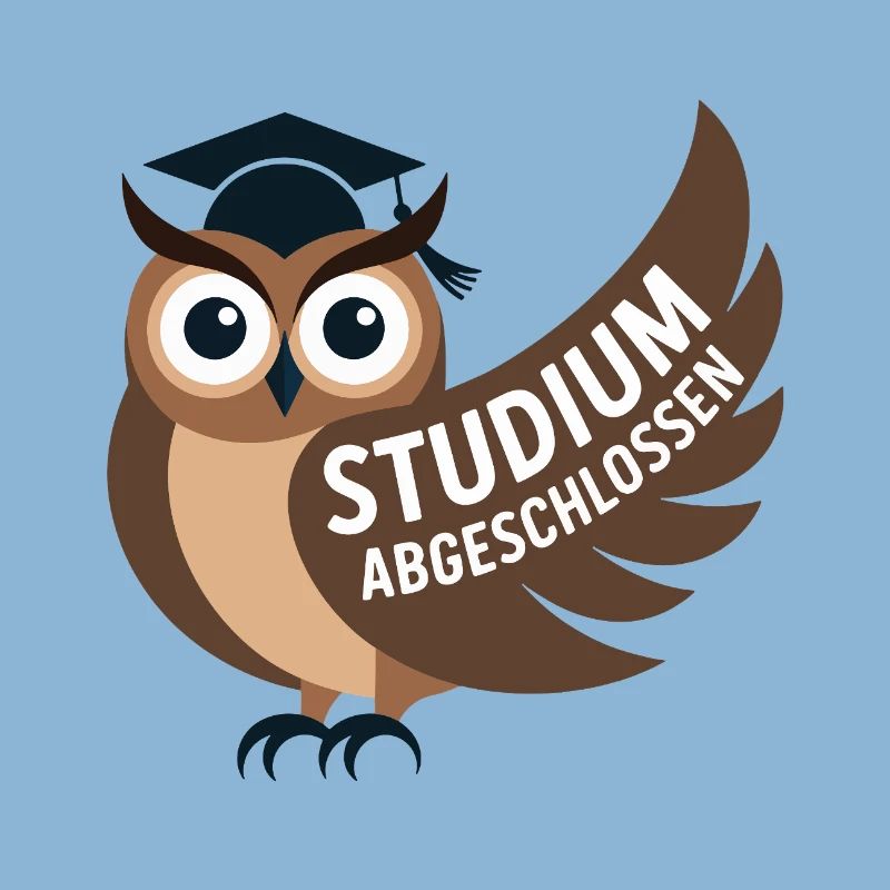 Eule - Studies completed