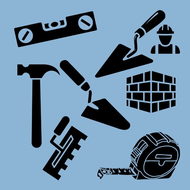Masonry work