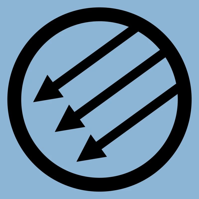 Front de fer / Front de l’Eiserne / Järnfronten