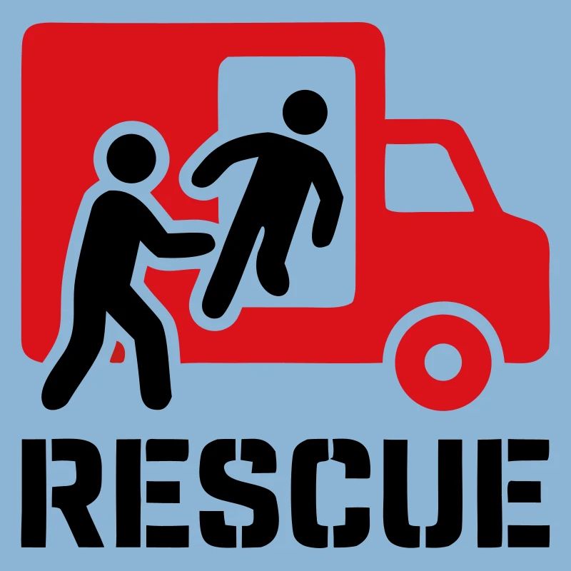 Opérations de secours et de secours