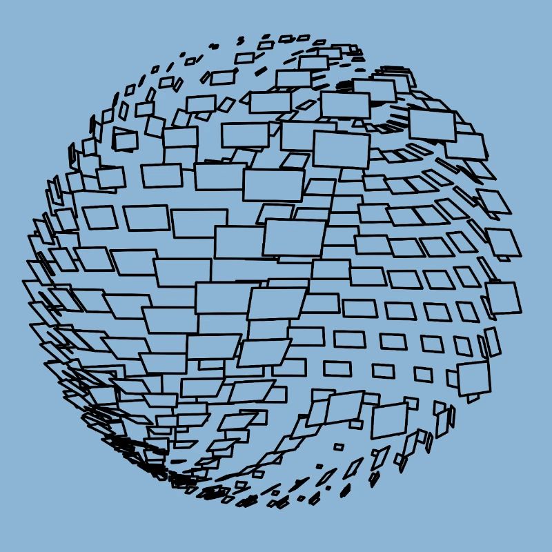 Parametric Sphere