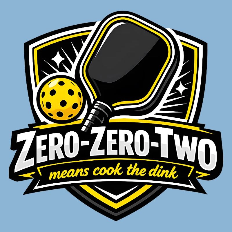 Zero-Zero-Two Pingpong Sieg Design
