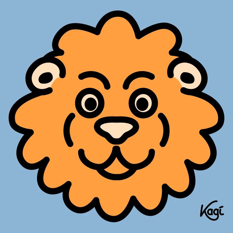 Lion Grand