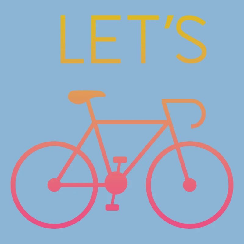 Faisons du vélo