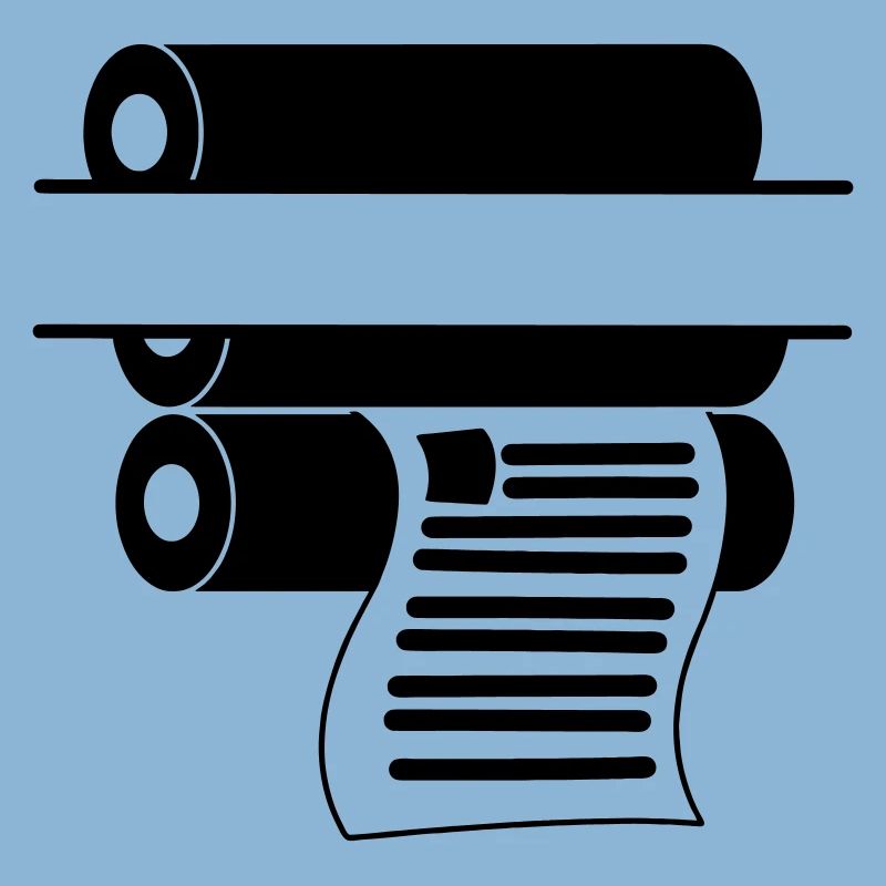 Impression du logo 2