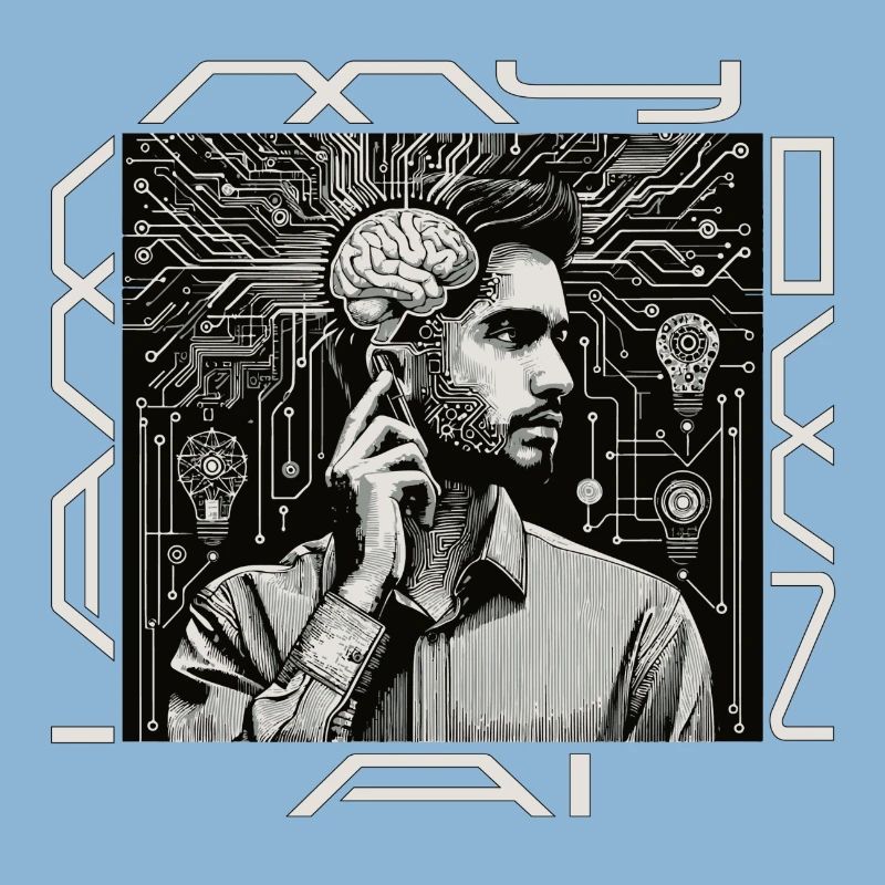 Headwork : Ghost rencontre le code