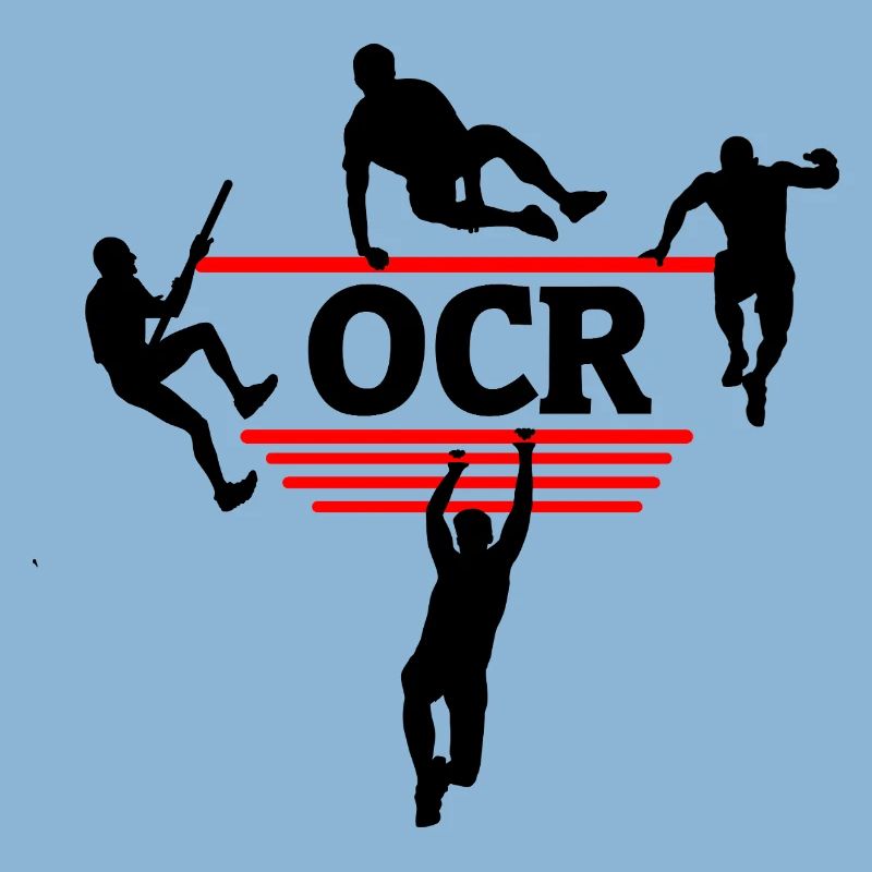 Force OCR – Conception de la focalisation des obstacles