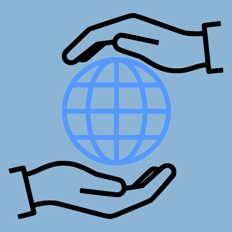 Globe Hands Out Global