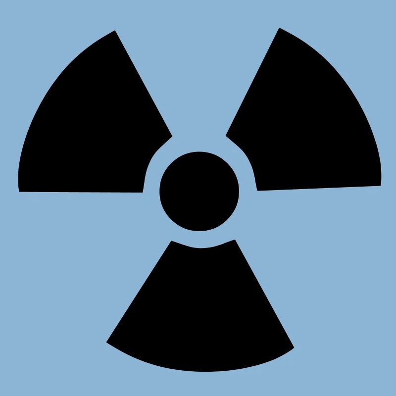 Radioactive Symbol
