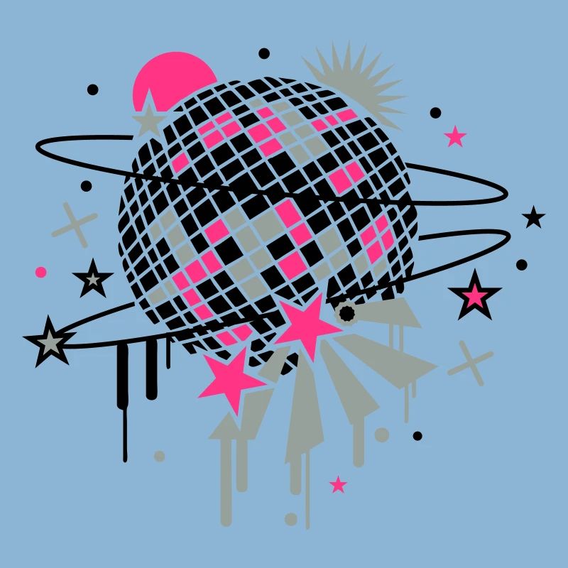 Disco Kugel