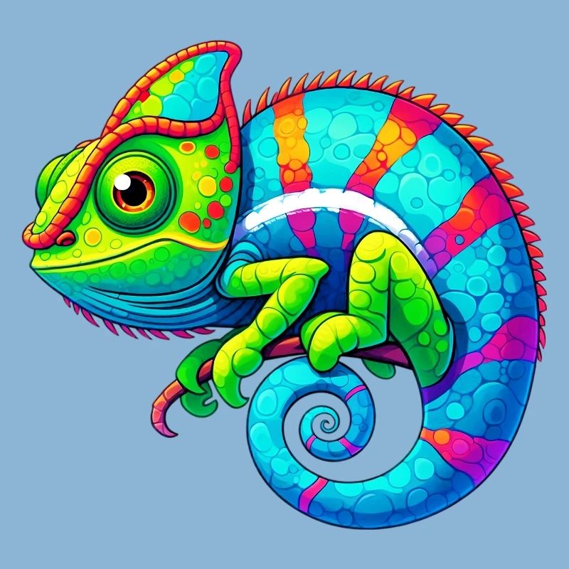 Chameleon