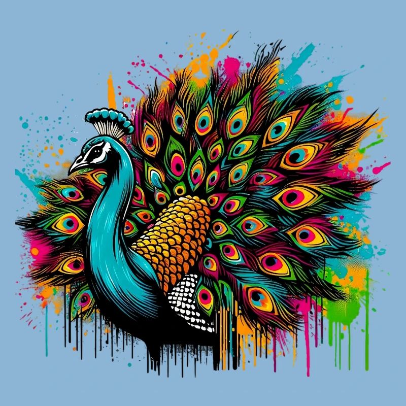 Peacock