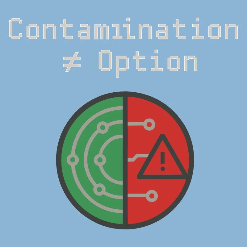 Cleanroom Technician Controlled Environment