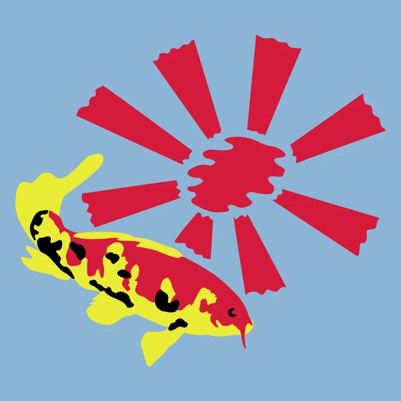 Koi Carp