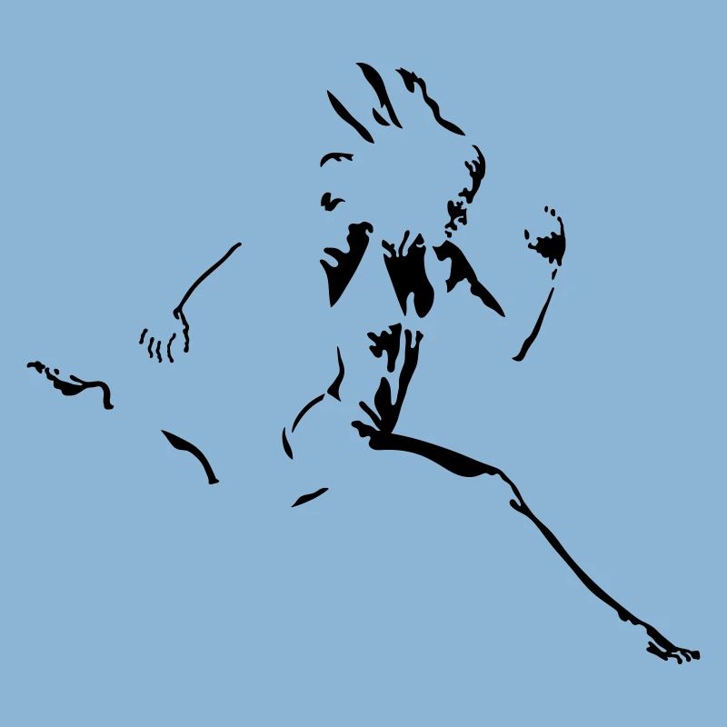 runner