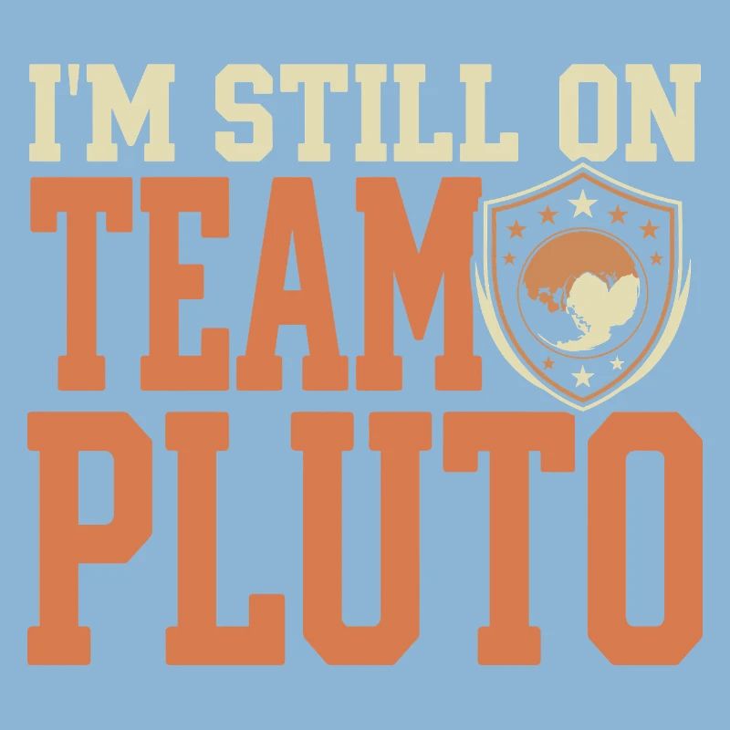 Pluto Justice for Pluto Never forget Pluto