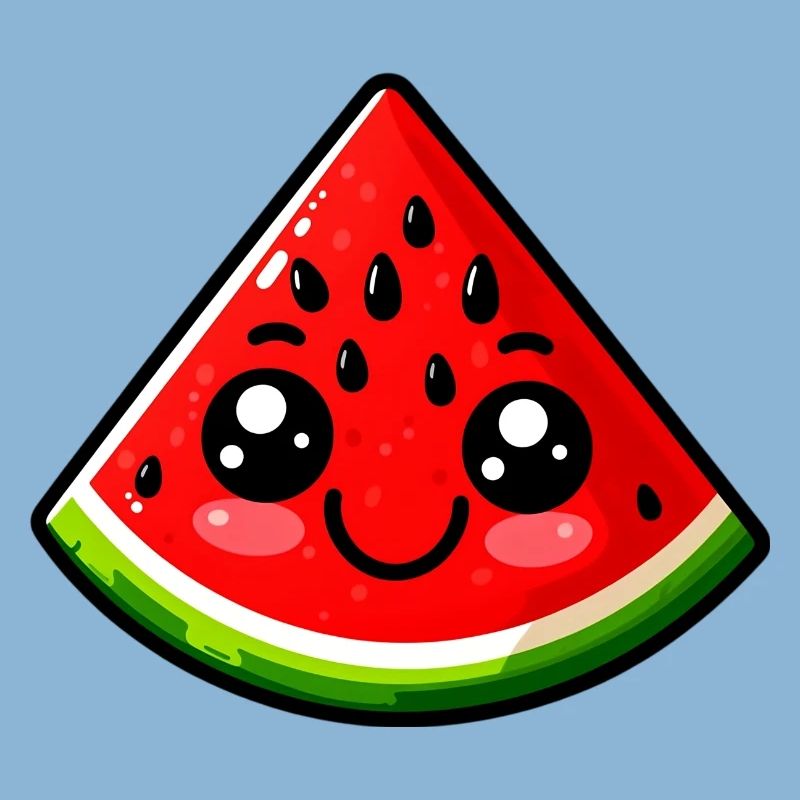 Pastèque Pastèques