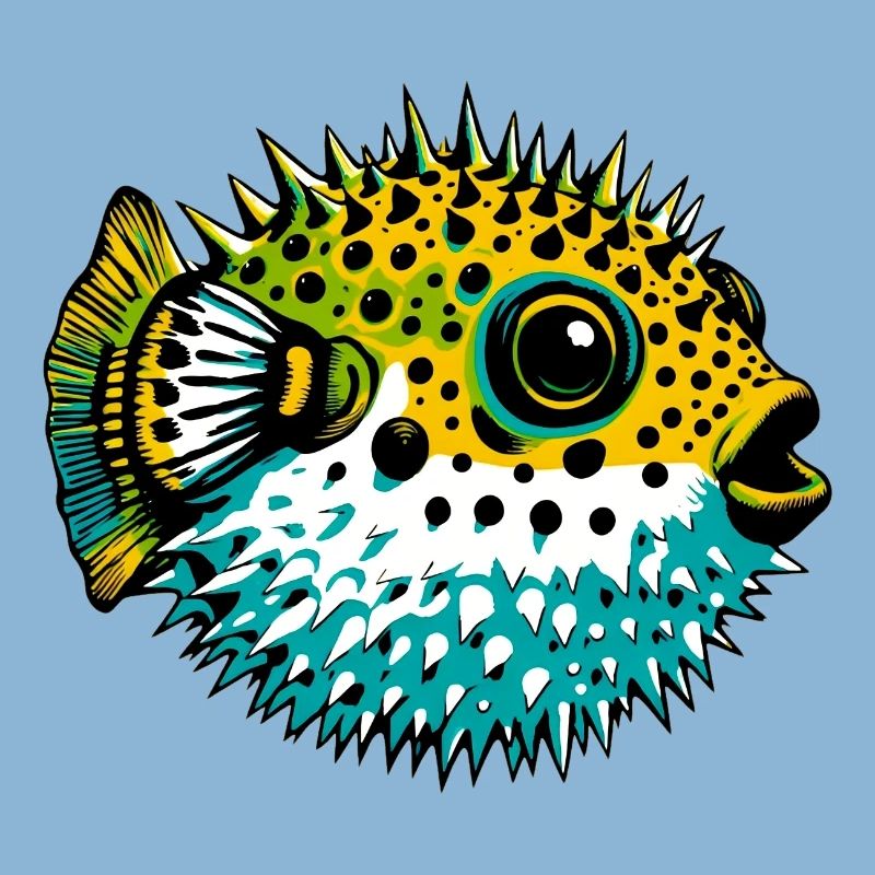 Blowfish