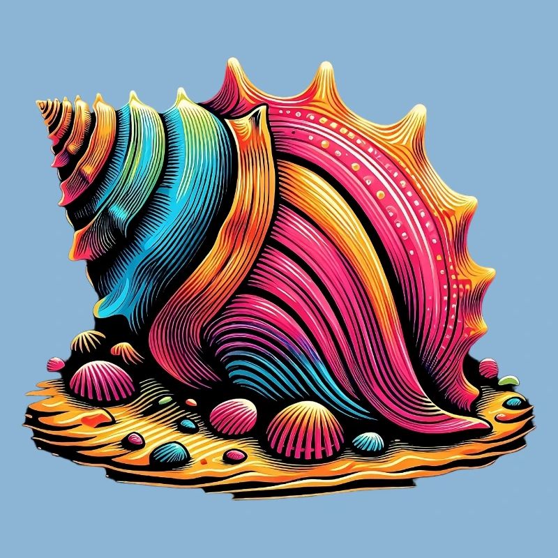 Shell