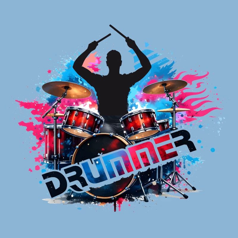 Conception de la puissance du batteur
