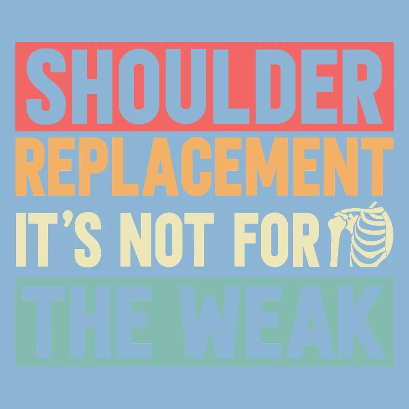 Shoulder Replacement