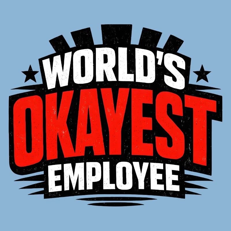 L’employé le plus correct du monde