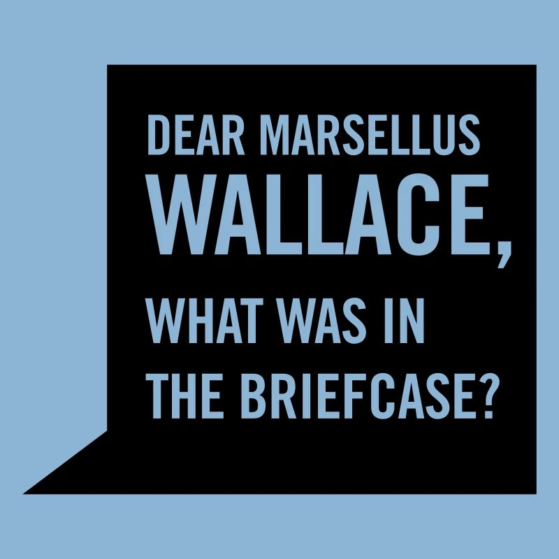 dear marsellus