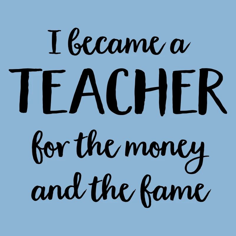 teacher