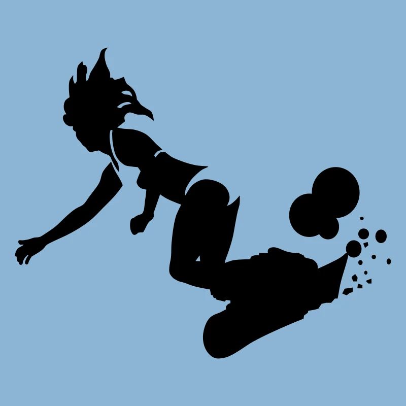 Snowboard