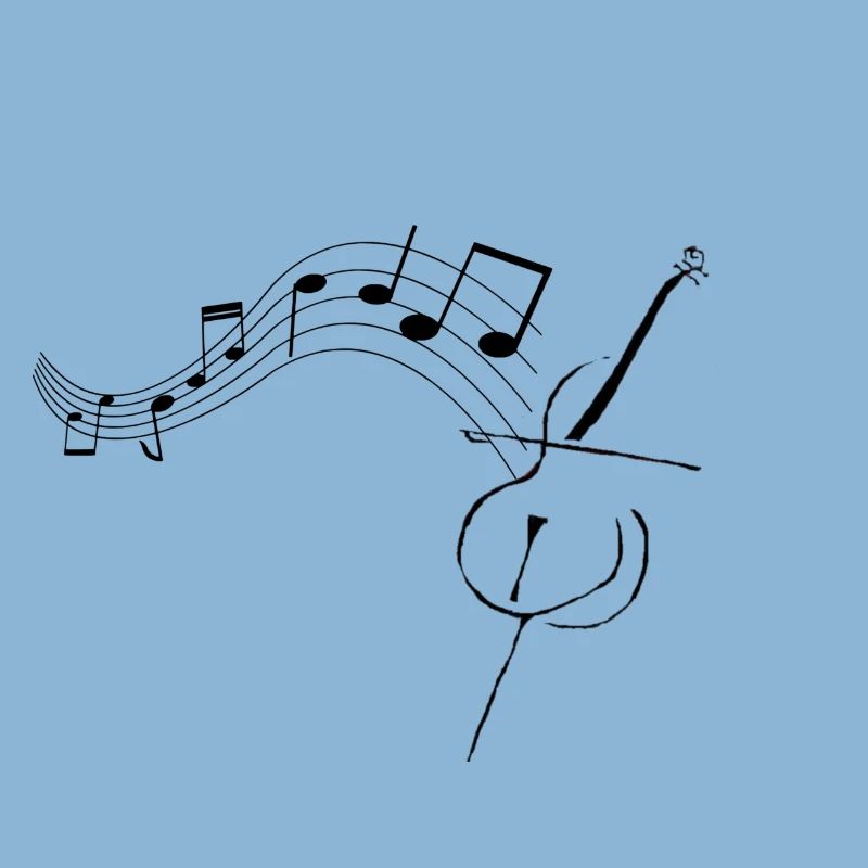 Violoncelle avec notes1