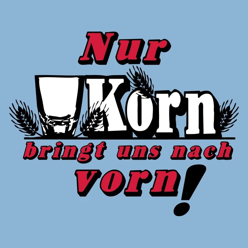 Only corn brings us ... (24)