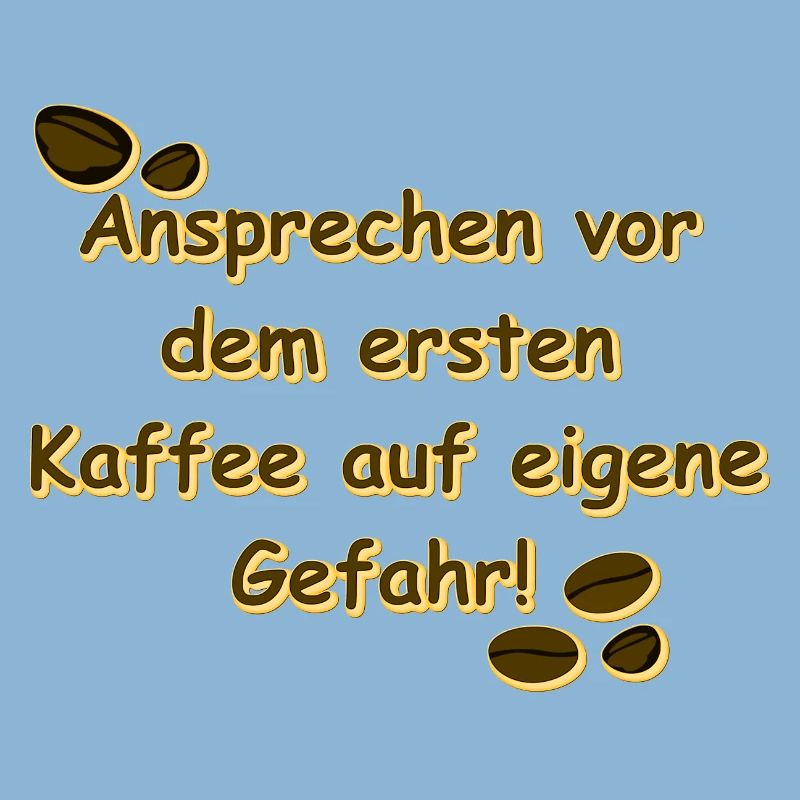 kaffeetrinker, vor dem ersten kaffee, beste küchen