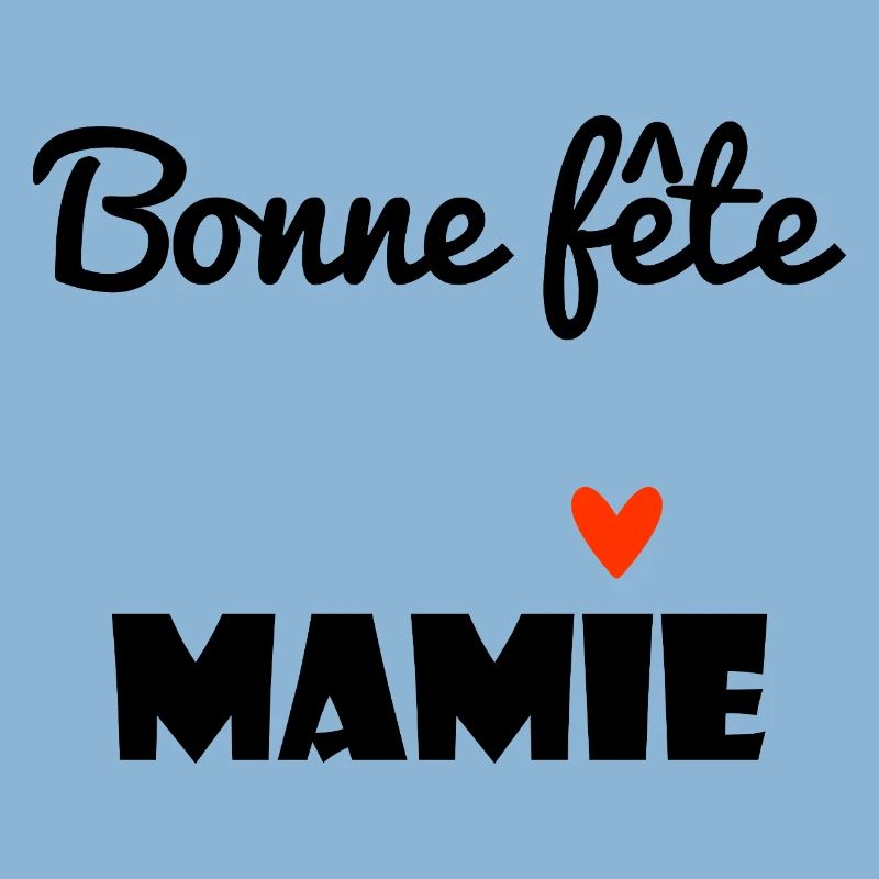 OMA. MAMA. GROSSMUTTER. MUTTERTAG. PARTEI