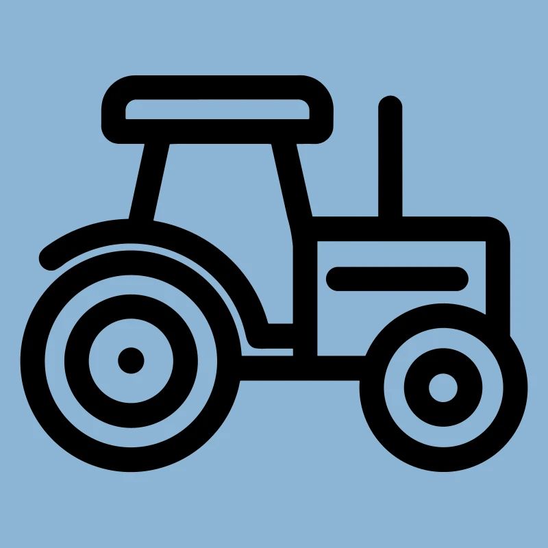 tractor