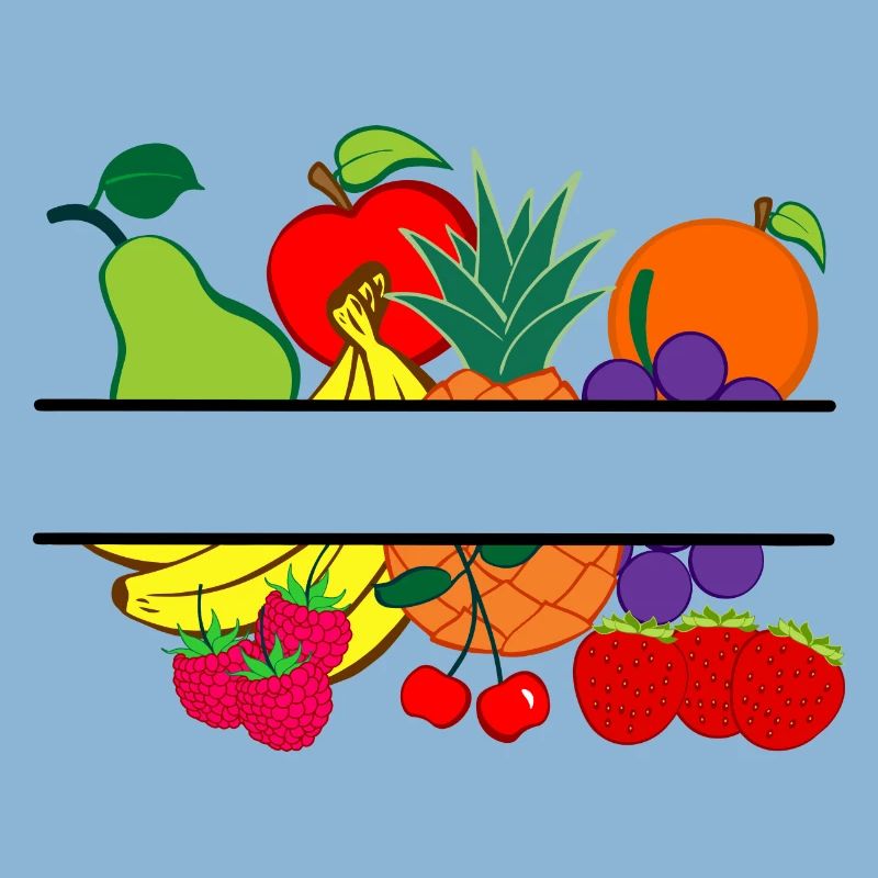 Obstlogo-Shop oder Obstbauer