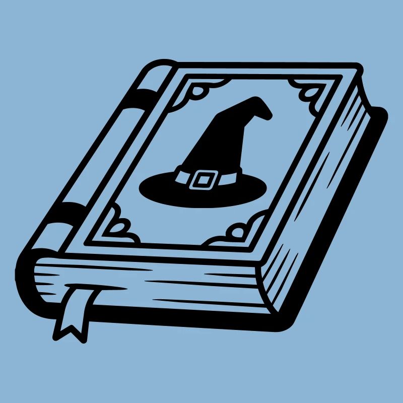 Wizards Book