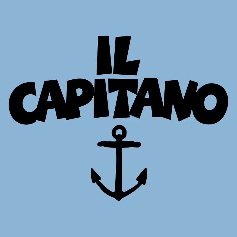 Il Capitano