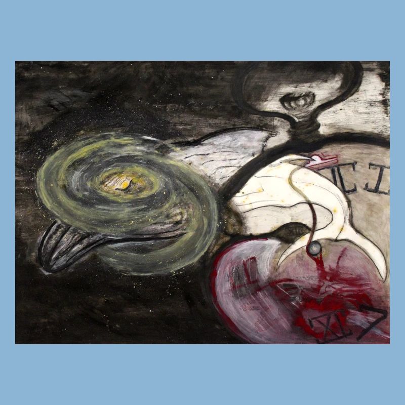 Evolutionary Clock